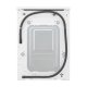 LG F4TURBO9 lavatrice Caricamento frontale 9 kg 1400 Giri/min Bianco 15