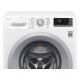 LG F4TURBO9 lavatrice Caricamento frontale 9 kg 1400 Giri/min Bianco 5
