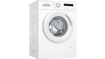 Bosch Serie 4 WAN24068II lavatrice Caricamento frontale 8 kg 1155 Giri/min Bianco