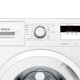 Bosch Serie 4 WAN24068II lavatrice Caricamento frontale 8 kg 1155 Giri/min Bianco 4