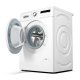 Bosch Serie 4 WAN24068II lavatrice Caricamento frontale 8 kg 1155 Giri/min Bianco 7