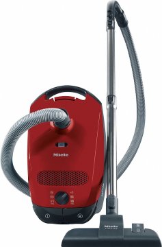 Miele Classic C1 Junior EcoLine - SBAP3 4,5 L A cilindro Secco 550 W Sacchetto per la polvere