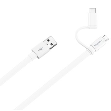 Huawei 4071417 cavo USB 1,5 m USB 2.0 USB A Bianco