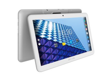 Archos Access 101 3G 8 GB 25,6 cm (10.1") Mediatek 1 GB Wi-Fi 4 (802.11n) Android 7.0 Argento, Bianco