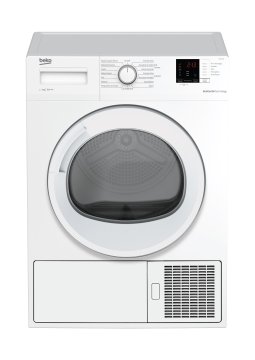 Beko DRX732W asciugatrice Libera installazione Caricamento frontale 7 kg A+++ Bianco