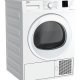 Beko DRX732W asciugatrice Libera installazione Caricamento frontale 7 kg A+++ Bianco 3