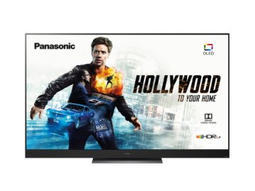 Panasonic TX-65GZ2000E TV 165,1 cm (65") 4K Ultra HD Smart TV Wi-Fi Nero