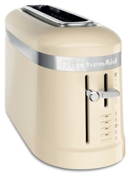 KitchenAid 5KMT3115EAC 2 fetta/e 900 W Crema