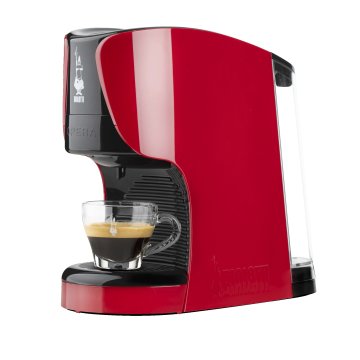 Bialetti Opera Automatica Macchina per espresso 0,4 L