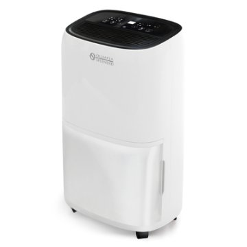 Olimpia Splendid Aquaria 22 P 5,5 L 45 dB 320 W Nero, Bianco