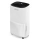 Olimpia Splendid Aquaria 22 P 5,5 L 45 dB 320 W Nero, Bianco 2