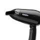 BaByliss Travel Dry 2000 asciuga capelli 2000 W Nero 12