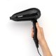 BaByliss Travel Dry 2000 asciuga capelli 2000 W Nero 15