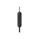 Sony WI-C200 Auricolare Wireless In-ear, Passanuca Musica e Chiamate Bluetooth Nero 4