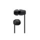 Sony WI-C200 Auricolare Wireless In-ear, Passanuca Musica e Chiamate Bluetooth Nero 6