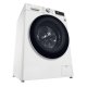 LG F4WV708P1 Lavatrice Intelligente AIDD 8kg Vapore TurboWash 1400 Giri/min Carica frontale Classe A+++-40% 15