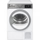 Smeg DHT93LIT asciugatrice Libera installazione Caricamento frontale 9 kg A+++ Bianco 2