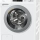 Miele WDD 035 WCS lavatrice Caricamento frontale 8 kg 1400 Giri/min Bianco 2