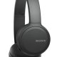 Sony WH-CH510 Cuffie Wireless A Padiglione Musica e Chiamate USB tipo-C Bluetooth Nero 4