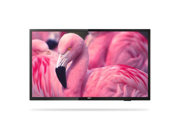 Philips 43HFL4014/12 TV Hospitality 109,2 cm (43") Full HD 250 cd/m² Nero 16 W