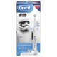 Oral-B Junior Spazzolino Elettrico Braun Con Personaggi Di Star Wars 10