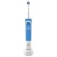 Oral-B Vitality 100 Spazzolino Elettrico Blu Braun 3