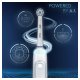 Oral-B Genius X Spazzolino Elettrico Ricaricabile 20100S Bianco 5