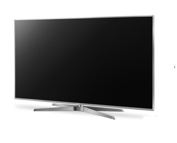 Panasonic TX-75GX942E TV 190,5 cm (75") 4K Ultra HD Smart TV Wi-Fi Argento