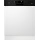 Electrolux TP1004R5N lavastoviglie A scomparsa parziale 15 coperti 2