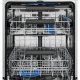 Electrolux TP1004R5N lavastoviglie A scomparsa parziale 15 coperti 5