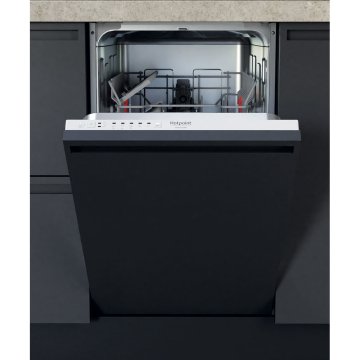 Hotpoint Lavastoviglie da incasso HSIE 2B19