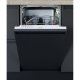 Hotpoint Lavastoviglie da incasso HSIE 2B19 2