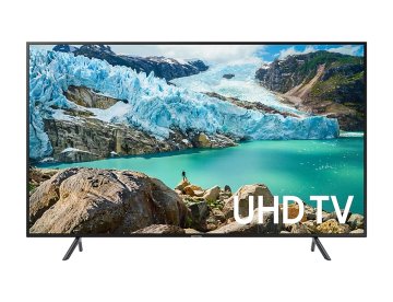 Samsung Series 7 UE43RU7172 109,2 cm (43") 4K Ultra HD Smart TV Wi-Fi Nero