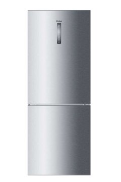 Haier C3FE844CGJX1 frigorifero con congelatore Libera installazione 459 L D Argento