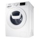 Samsung Lavatrice AddWash™ WW9NK4430YW 10