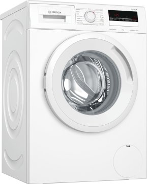 Bosch Serie 4 WAN24268II lavatrice Caricamento frontale 8 kg 1200 Giri/min Bianco