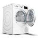 Bosch Serie 6 WTR85T80 asciugatrice Libera installazione Caricamento frontale 8 kg A++ Bianco 4