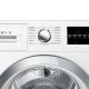 Bosch Serie 6 WTR85T80 asciugatrice Libera installazione Caricamento frontale 8 kg A++ Bianco 5