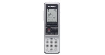 Sony ICD-P620 dittafono