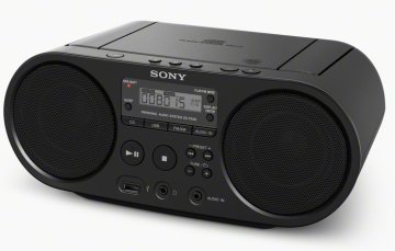 Sony ZS-PS50