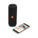 JBL Flip 4 Altoparlante portatile mono Nero 16 W 5