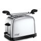 Russell Hobbs 23310-57 tostapane 2 fetta/e Nero, Argento 2