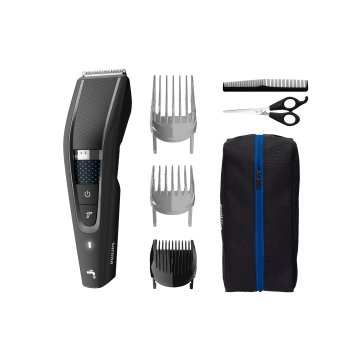 Philips 5000 series Hairclipper series 5000 HC5632/15 Regolacapelli lavabile