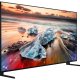 Samsung TV QLED 8K 55” Q950R 2019 4