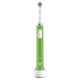 Oral-B PRO Spazzolino elettrico ricaricabile 600 CrossAction Green Edition Braun 2