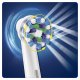 Oral-B PRO Spazzolino elettrico ricaricabile 600 CrossAction Green Edition Braun 4