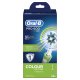 Oral-B PRO Spazzolino elettrico ricaricabile 600 CrossAction Green Edition Braun 6