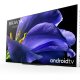 Sony KD-65AG9, Android TV OLED da 65 pollici, Smart TV 4k HDR Ultra HD con controllo vocale Hands-free 3