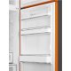 Smeg FAB30ROR3 frigorifero con congelatore Libera installazione 294 L Arancione 7