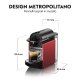 De’Longhi EN124.R Automatica/Manuale Macchina per espresso 0,7 L 4